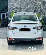 Volkswagen Virtus GT 1.5 TSI DSG, 2022, Petrol