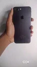Iphone 7 plus 32 gb