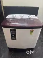 Washing Machine (MARQ)