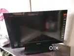 22 inch Sony Bravia LCD TV