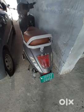 Electric Scooter for sale --- without battery