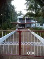 Beautiful Fully-Furnished Home  with Lush Garden & Site Potential