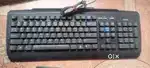Hcl Keyboard in working condition
