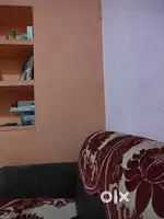 3 BHK house is for rent @6500