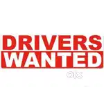 Driver wanted