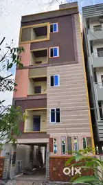 East facing 3bhk flats for sale