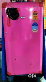 Single Door fridge in very good condition.