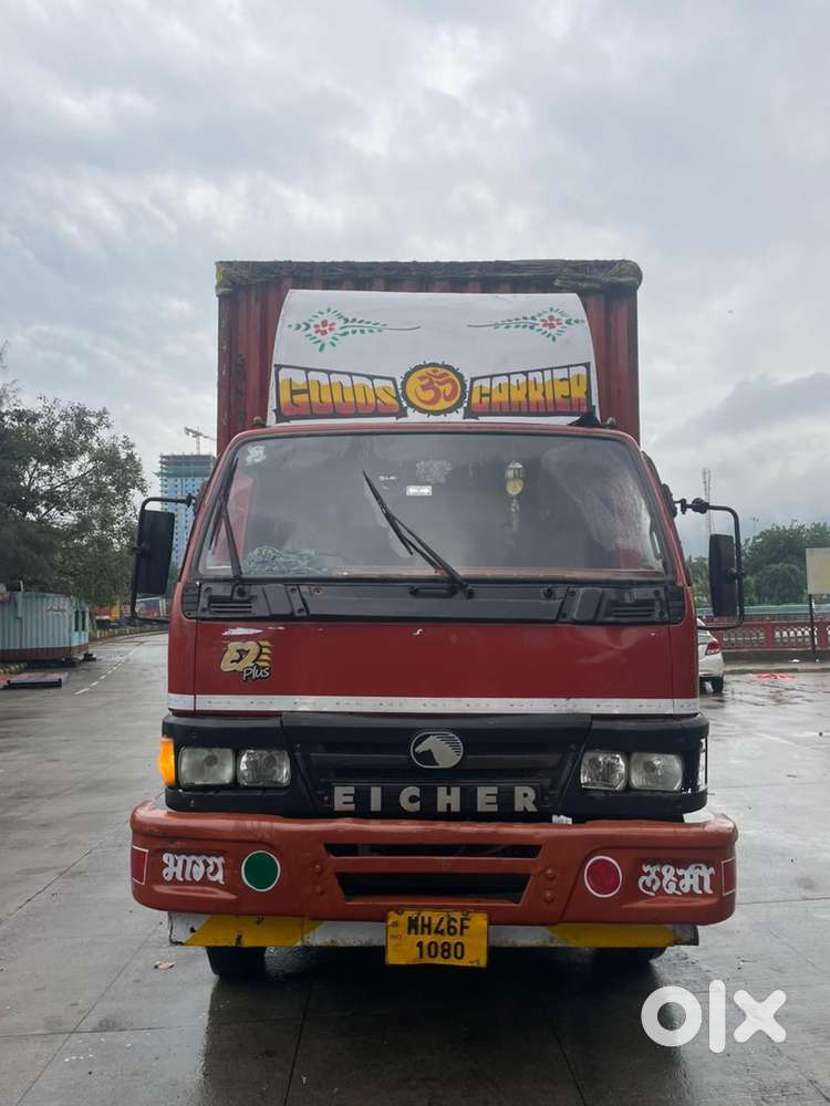 EICHER PRO 1110 -LCV TOLL MODEL-2010 AT GUPTA MOTORS VASHI