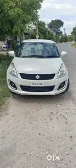 Maruti Suzuki Swift VXI ABS BSIV, 2015, Petrol