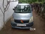 Maruti Suzuki Wagon R 2012 Petrol Good Condition