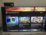 TCL 4K 60FPS