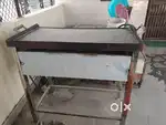 Food cooking dosa tawa burner