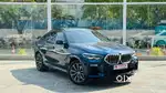 BMW X6 3.0 xDrive 40i M Sport, 2021, Petrol