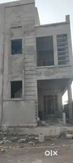 Independent house for sale in ghatkesar 100 Sq yards  70lacs neg