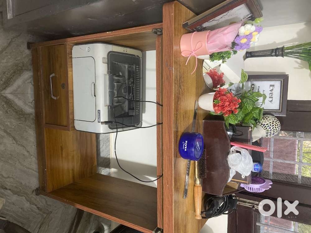 Study and computer table