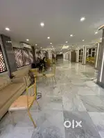 Luxury banquet rent in park circus