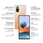 Redmi note 10 Pro Max urgent sell and exchange