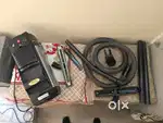 Euro clean Star Vacume & blower