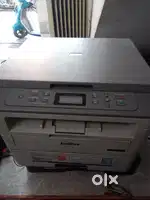 Brother DCP-B7500D