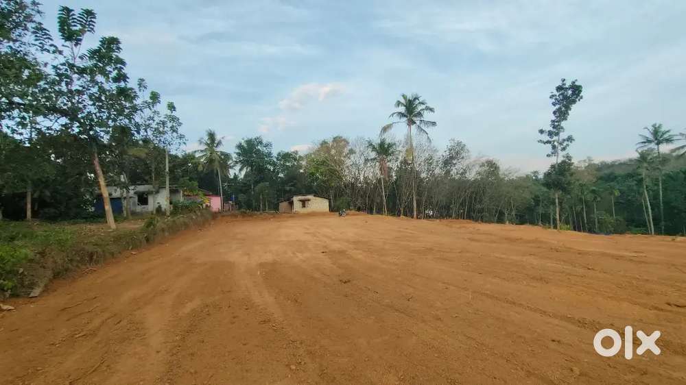 House plots for sale