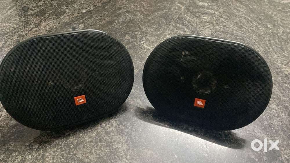 JBL HARMAN SPEAKER