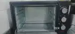 Pigeon oven