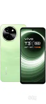 Vivo t3x 5g