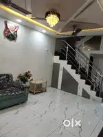 3 BHK WITH FULLY FURNISHED AND READY TO MOVE