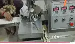 0 used new momo making mshin+free vegetable chopper 1500+momo in hour