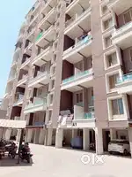 Furnished 1bhk sell Only 42lac In Saswad Road