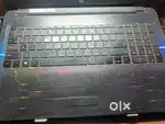 Hp laptop i5 4th generation