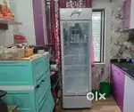 300 lit VC cooler