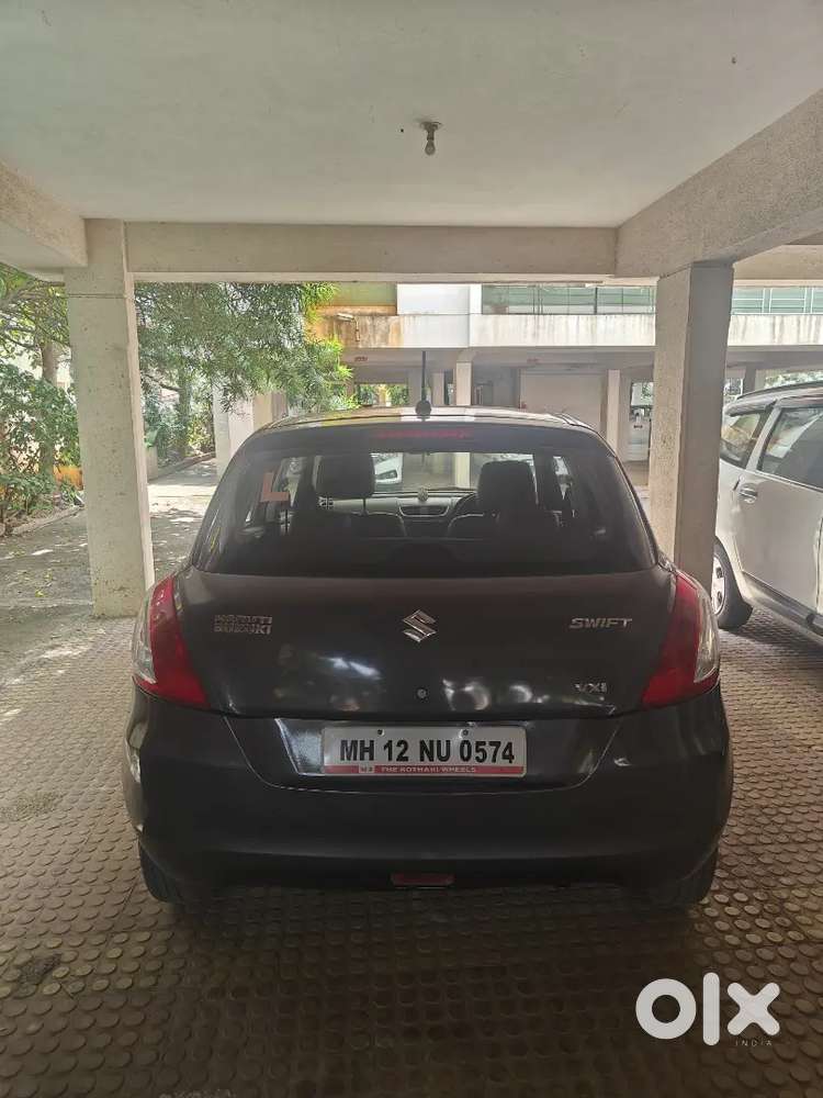 Maruti Suzuki Swift 2017