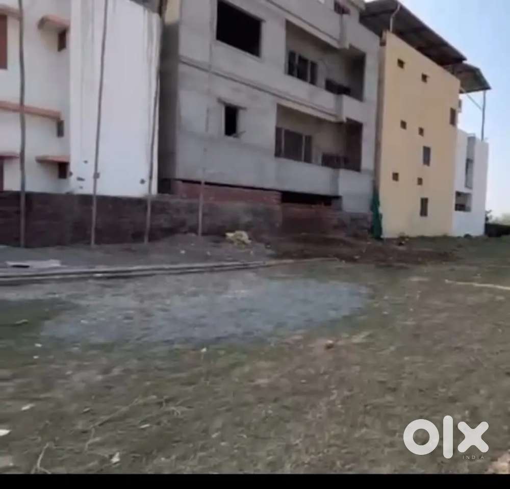 Residential Plot available at Sahastradhara Rd, nr Vishwanath Enclave