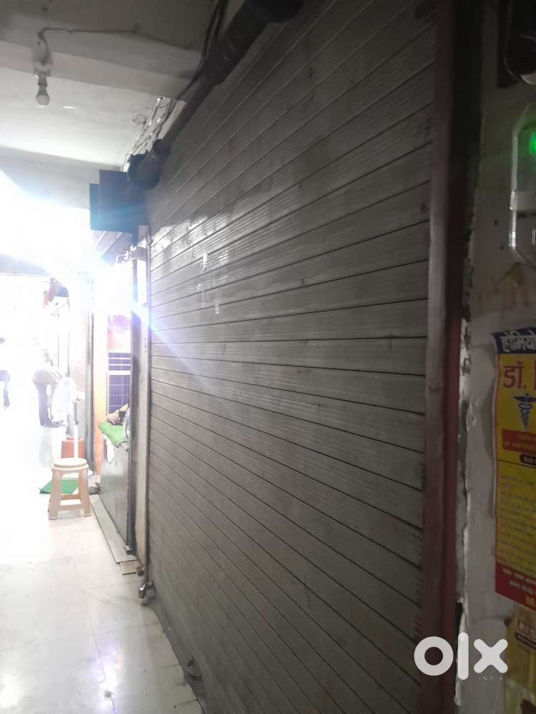 Upper  ground floor 1 shop for rent, shop rent reti , dukan rent ,rent