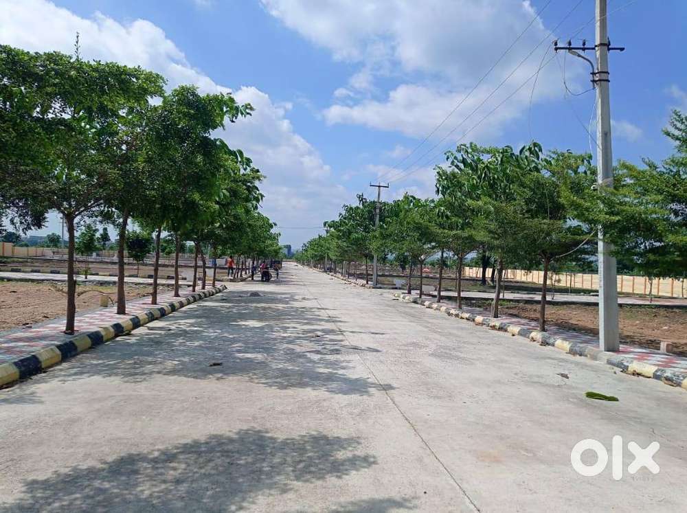 Limited Plots @ ₹1199/Sqft – Grab Yours Now