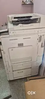 Xerox 4545i