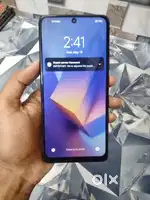 Redmi note 10 pro max, 6+2/128 good condition