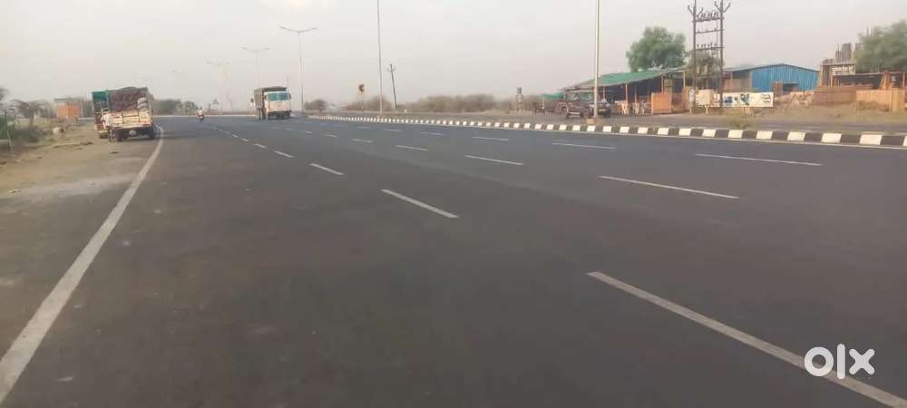 EMI Basis NMRDA RL Plot At Outer Ring Road Highway