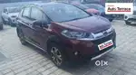 Honda WR-V 1.5 VX i-DTEC, 2017, Diesel