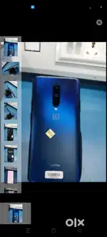 Iphone, Samsung Vivo Oppo oneplus realme etc