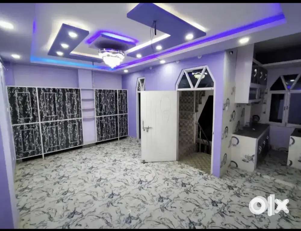 1bhk and 2 bhk independent Rooms Available