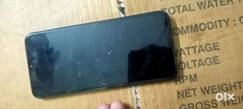 Vivo t1 5g