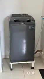 Whirlpool 7.5 kg Fully Automatic washing machine 5 star