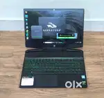 HP PAVILION - GAMING LAPTOP