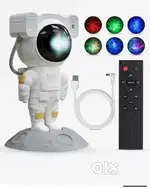 Galaxy Light Projector for Bedroom Shower Laser Light