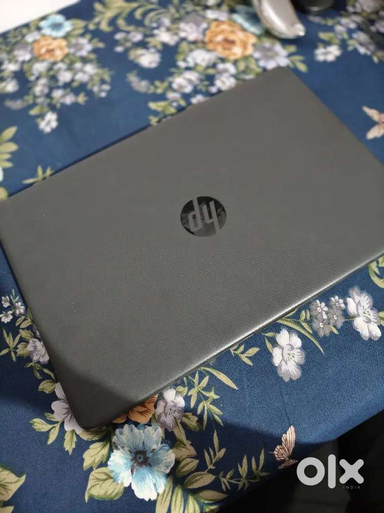 Hp  Notebook Pc