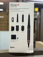 Dyson Airwrap New unused