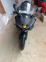 YAMAHA R15 V3S