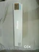 Brand New iPhone 16 pro 128 GB Box Pack